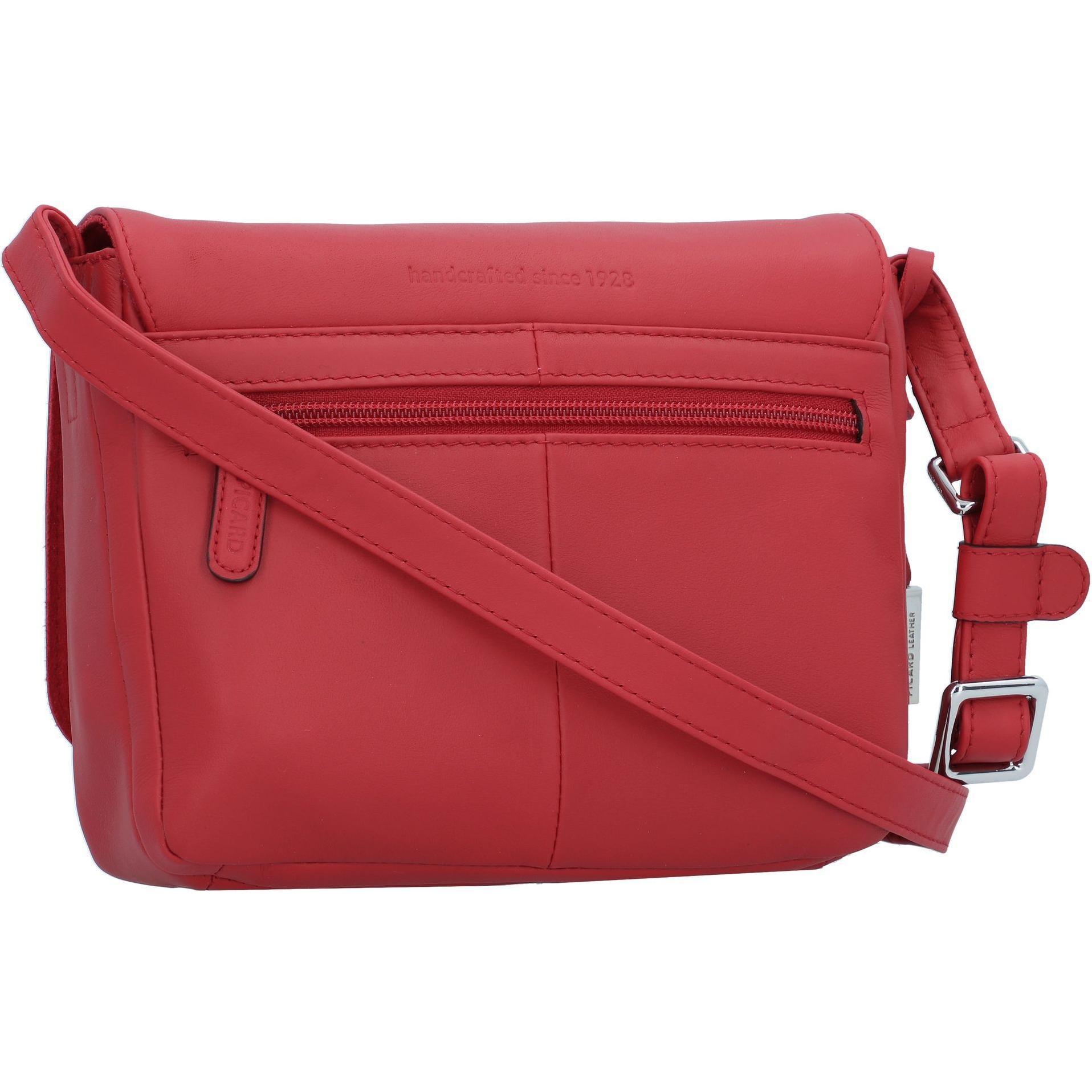 Thumbnail - Picard, Handtasche, Umhängetasche Timeless 5394, Rot