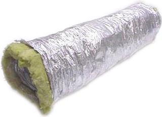 Produktbild DEC mit 25mm Isolation