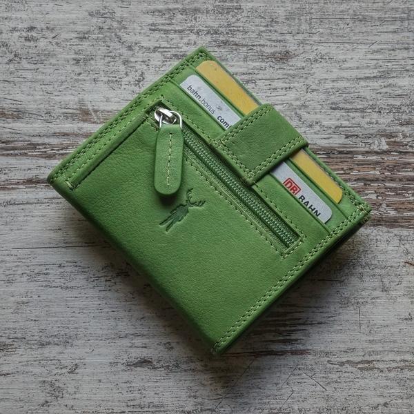 Actual product image Jack kinsky Kartenbörse