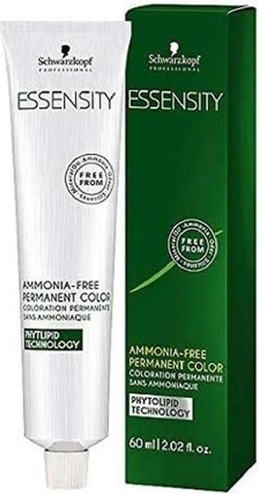 Schwarzkopf Professional Essensity (10-14 Ultrablond Cendré Beige)