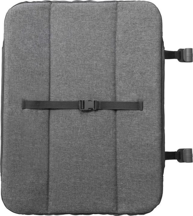 Produktbild Hauck Play N Relax Center Melange Charcoal