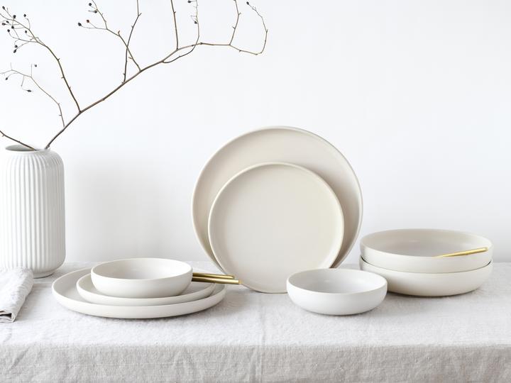 Actual product image CreaTable Uno (8 Piece)