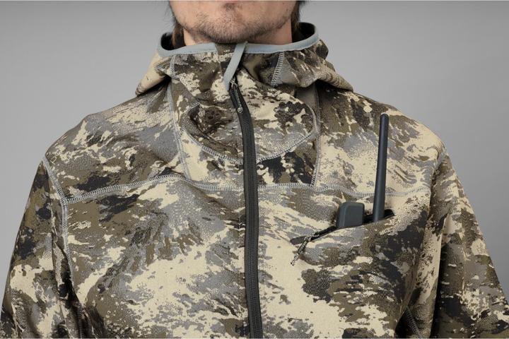 Image du produit Härkila Sweat à capuche polaire Mountain Hunter Expedition (M)