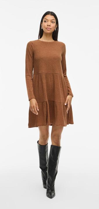 Produktbild Vila VIELITA Langärmeliges Minikleid (XS)