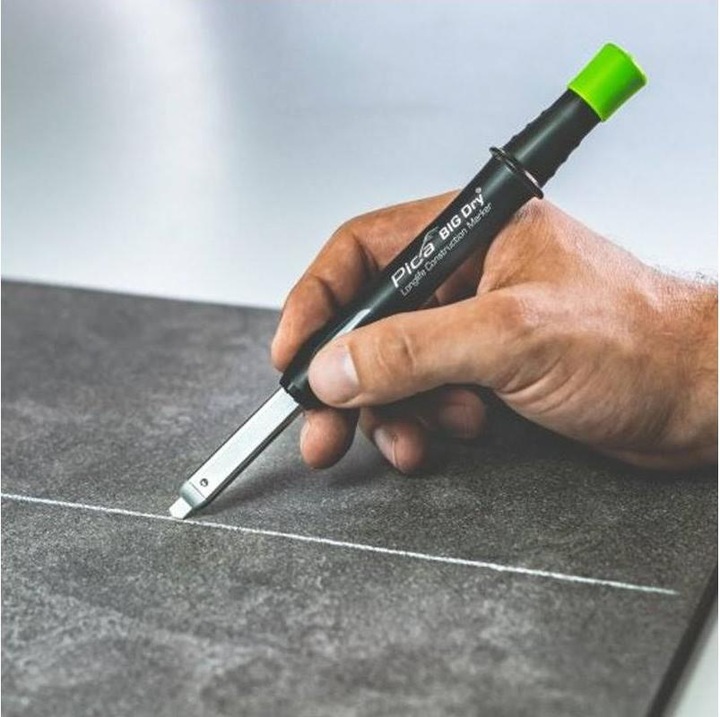 Actual product image Pica Replacement refills BIG-Dry ST (Refill, Graphite, 5 mm)