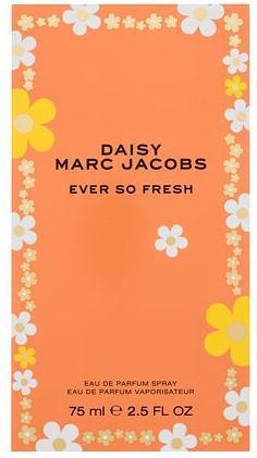 Immagine prodotto Marc Jacobs Eever So Fresh Eau de Parfum (Eau de parfum, 75 ml)
