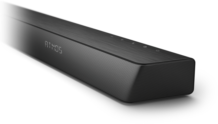 Produktbild Philips TAB7807/10 (310 W, 3.1 Kanal)