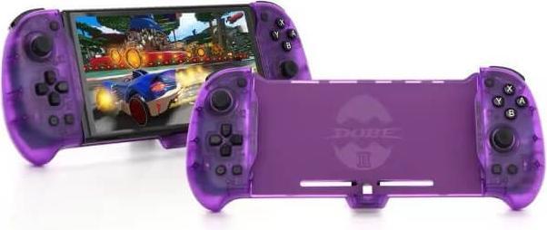 Immagine prodotto Dobe Eggshell Controller für Nintendo Switch / Switch OLED (Switch, Switch OLED)
