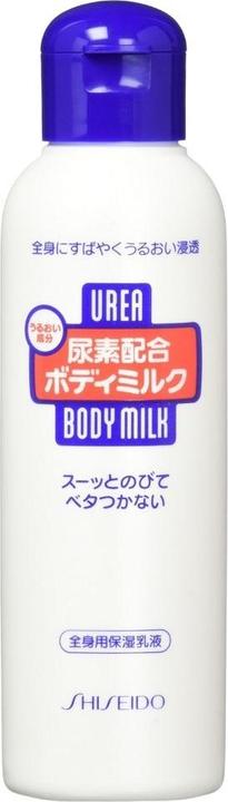 Shiseido - Urea Moisturizing Body Milk (Body milk, 150 ml)