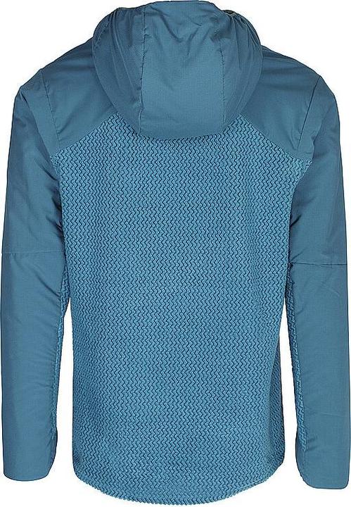 Immagine prodotto Patagonia Felpa con cappuccio ibrida Nano-Air Light di M's (S)