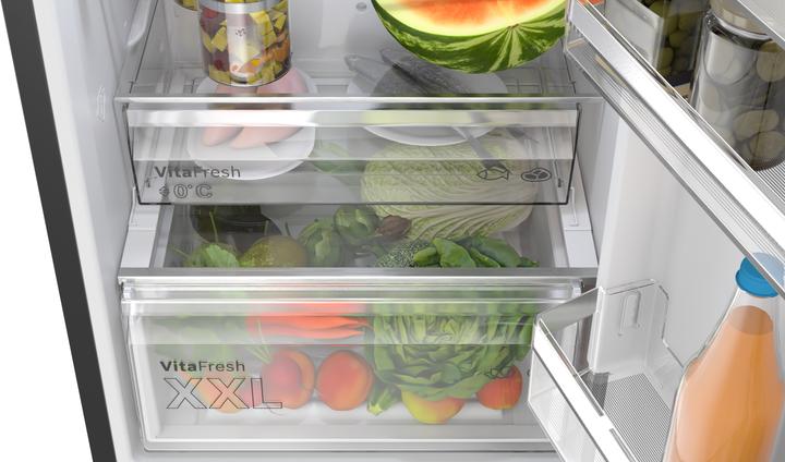 Produktbild Bosch Hausgeräte Serie 4, KGN36VXCT (321 l)