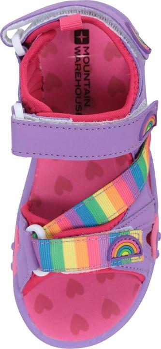 Produktbild Mountain Warehouse Sandalen Strand (23)