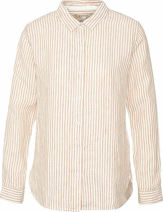 Produktbild Barbour Leinenhemd (38)