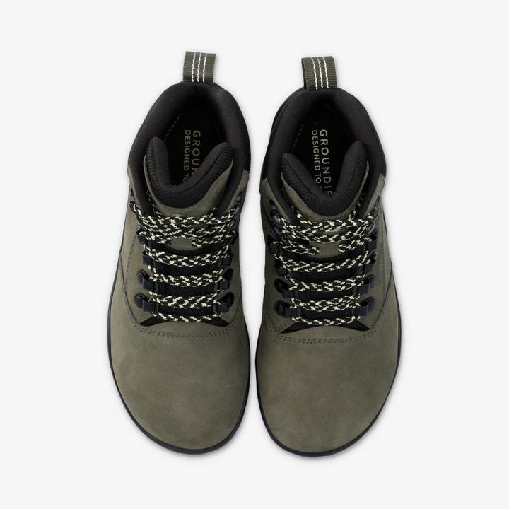 Produktbild Groundies Portland (43)