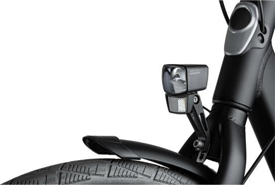 Actual product image AXA Nxt 30 Steady Switch (45 lm)