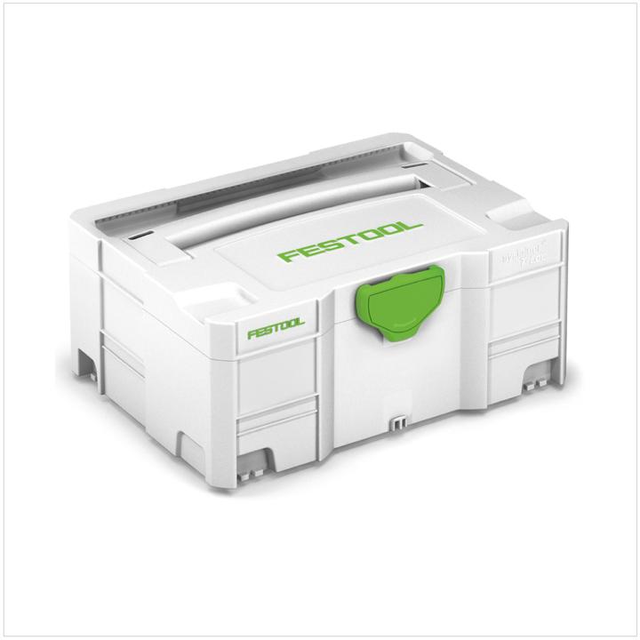 Actual product image Festool ETS 125 REQ-Plus (Eccentric grinder, 250 W)