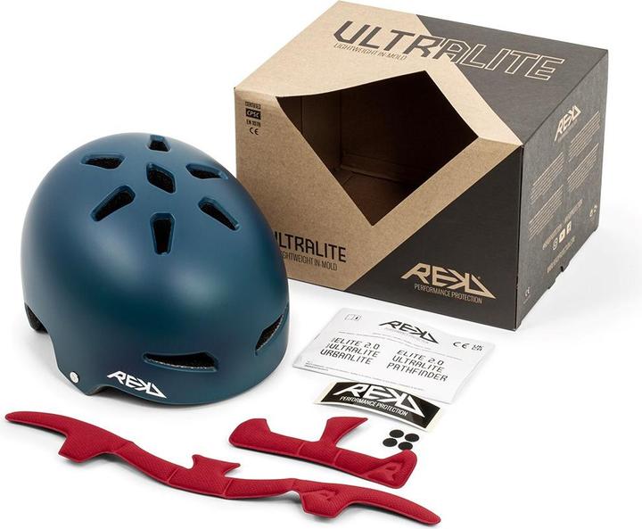 Actual product image Rekd Ultralite (55 - 54 cm)