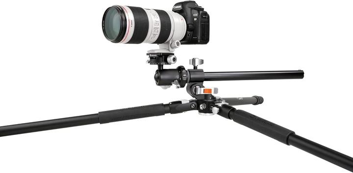 Produktbild Vanguard Stativ VEO3+263AB (Kunststoff, Metall)