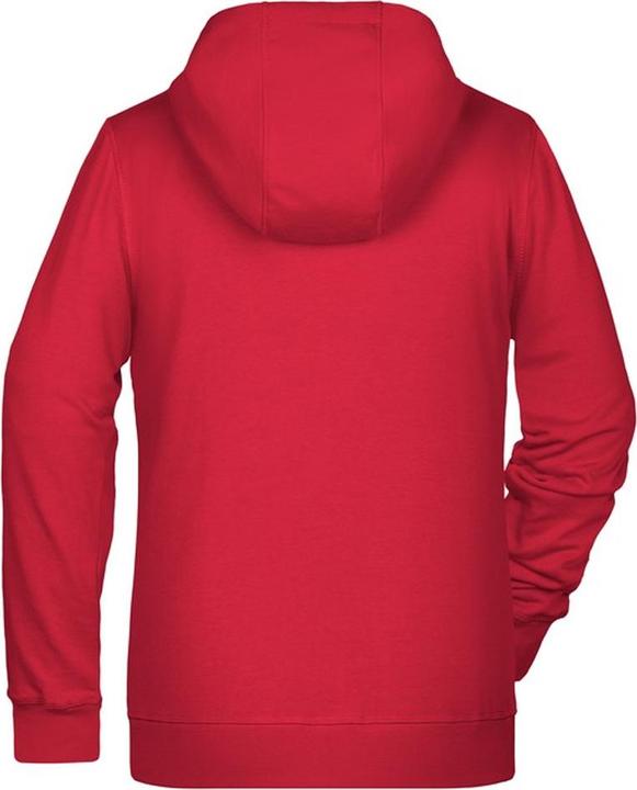 Image du produit James & Nicholson - Veste à capuche - Femme (S)