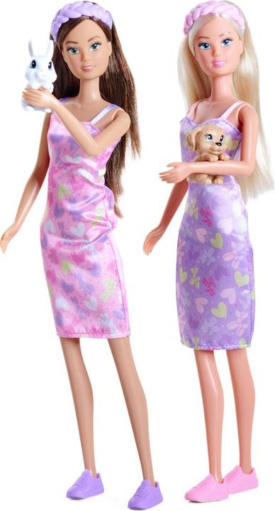 Produktbild Simba SL Pet Friends, 2-sort.