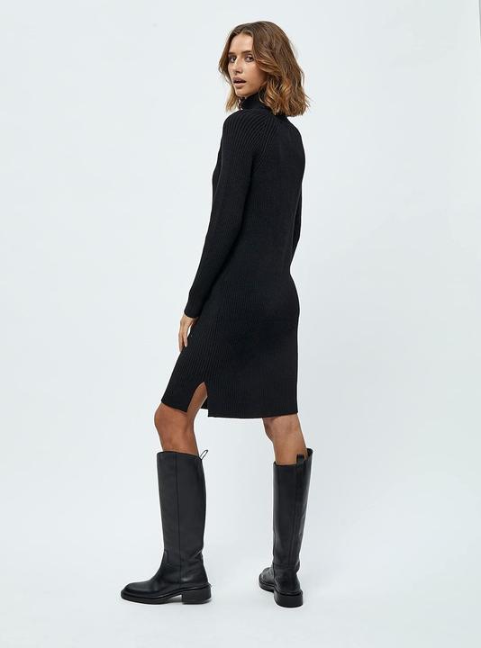 Produktbild Minus Ava Strickpullover mit Rollkragen (XL)