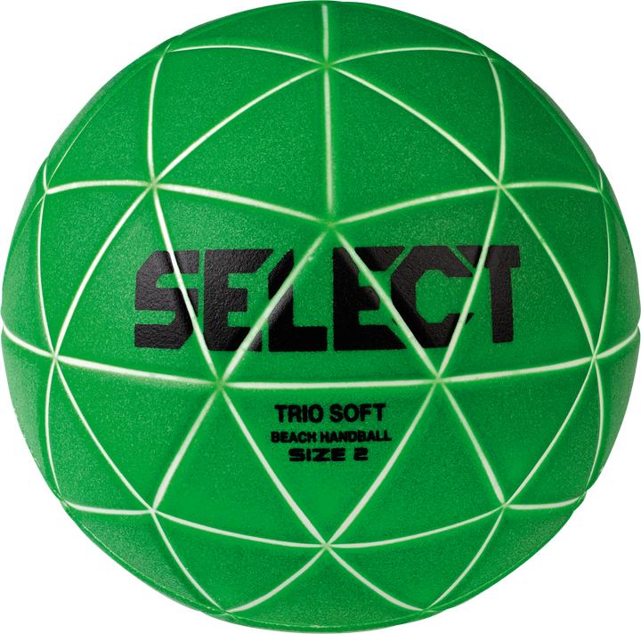 Actual product image Select Trio Soft Beach Handball (2)