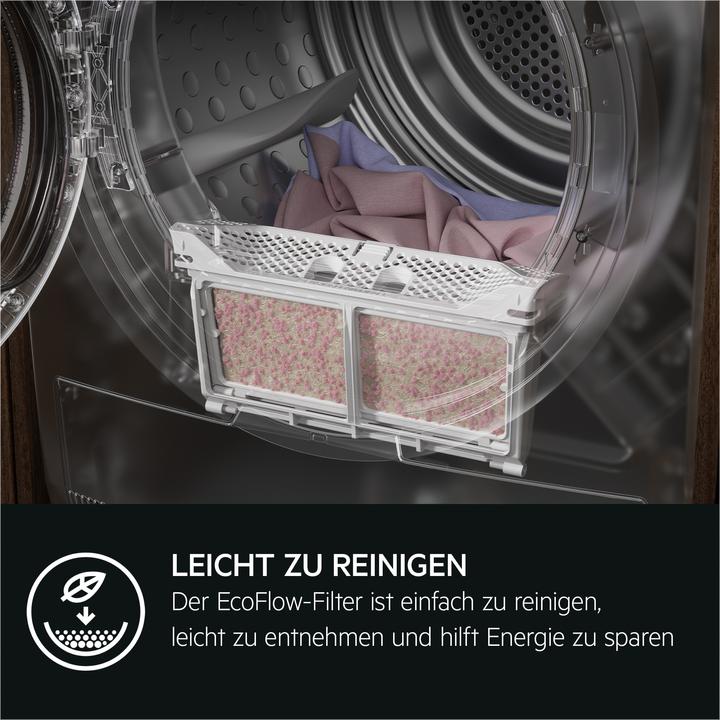 Immagine prodotto AEG TR7T60690 (916099630) (9 kg, Modificabile)