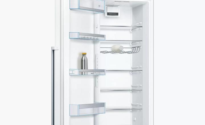 Produktbild Bosch Hausgeräte Serie 6 KSV36AWEP, 346 L, SN-T, 39 dB, E, White (346 l)