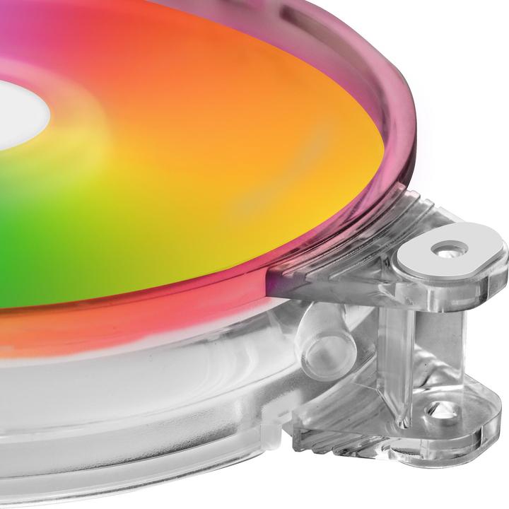 Immagine prodotto Mars Gaming Raffreddatore per computer MFD RGB da 12 cm (120 mm, 1x)