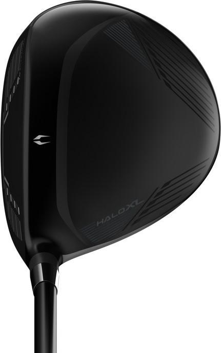 Actual product image Cleveland golf Halo XL Lite Farway Light Aldila Ascent PL 40 Graphite (Right-handed)
