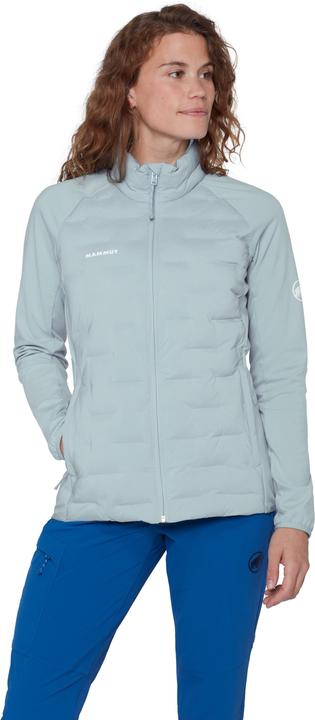 Actual product image Mammut Sender IN Hybrid Jacket Women (XS)