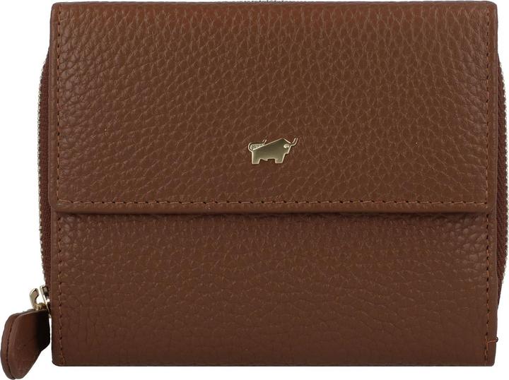 Actual product image Braun Büffel ASTI saddle brown
