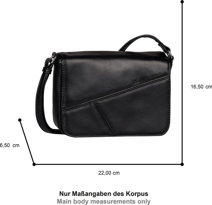 Image du produit Tom Tailor Milla Umhängetasche 22 cm