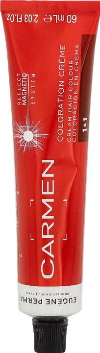 Image du produit Eugene Perma Crème colorante pour cheveux Carmen 60ml (1)