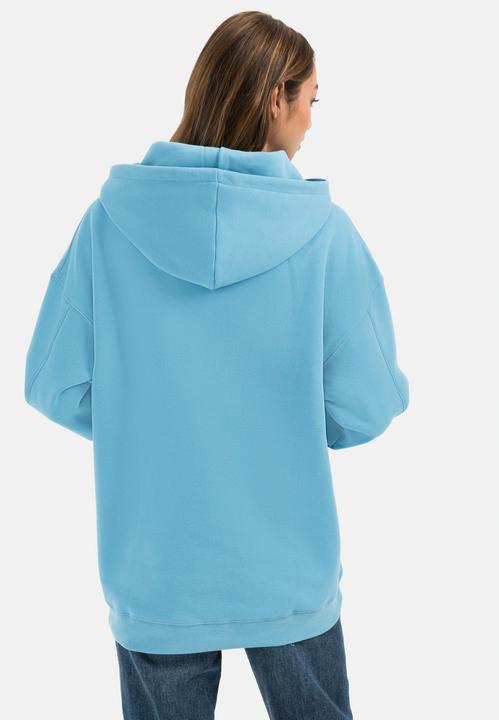 Produktbild Camel Active Hoodie mit platziertem Print (L)