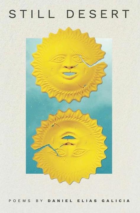 Produktbild Still Desert (Englisch, Daniel Elias Galicia, 2025)