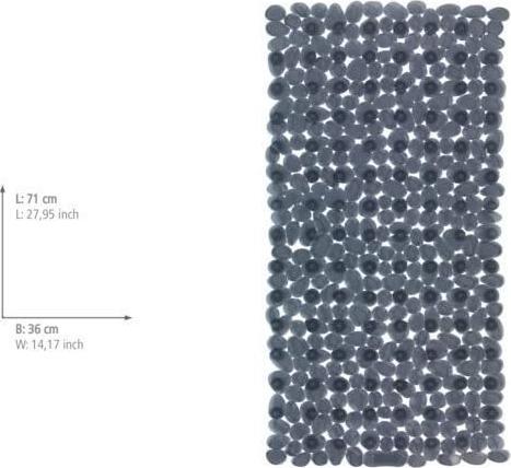 Produktbild Wenko Paradise (36 x 71 cm)
