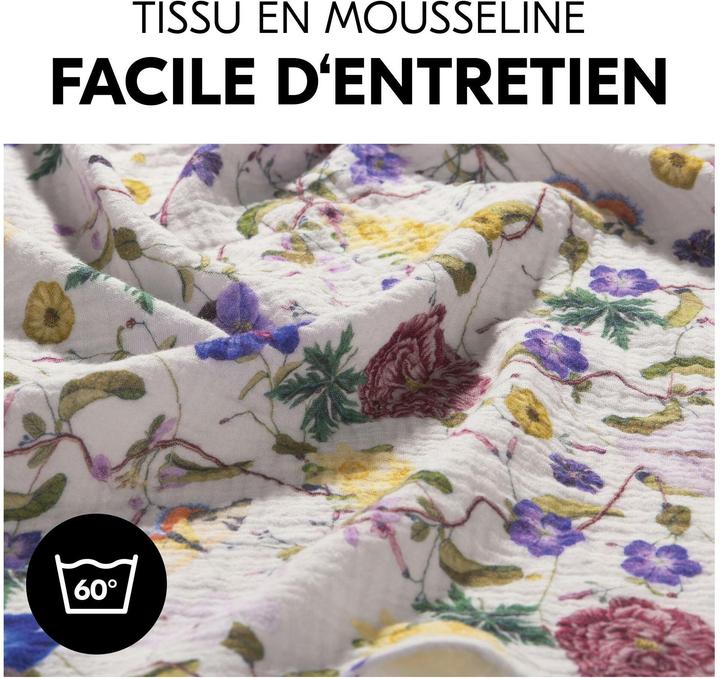 Actual product image Hauck Cuddle N Clean (80 cm, 80 cm)