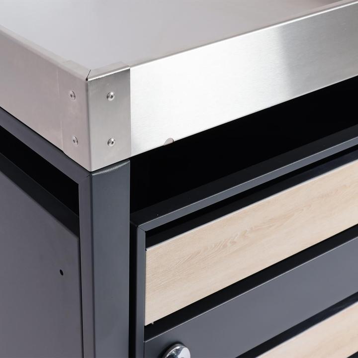 Produktbild MCW J81-1P