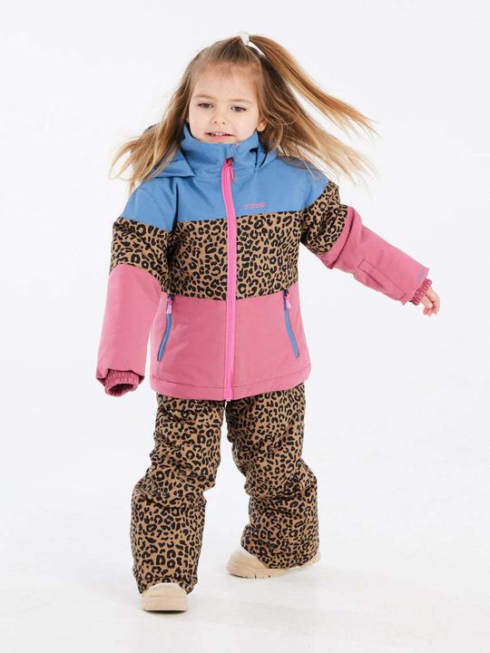 Produktbild Protest Snowjackets PRTFANCY TD (104)