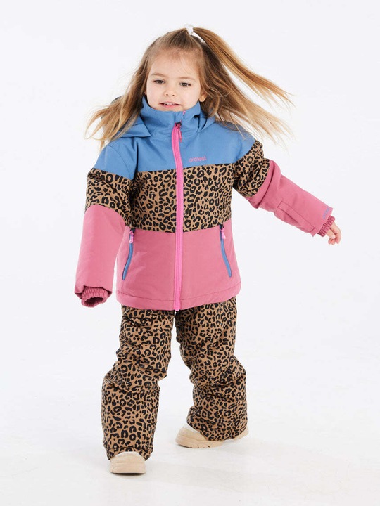 Actual product image Protest Snowjackets PRTFANCY TD (104)