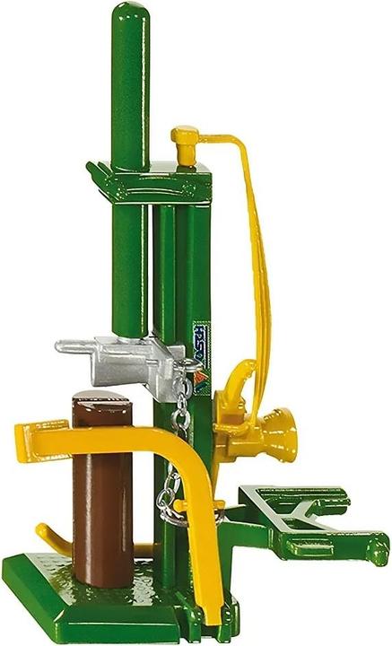 Produktbild Siku 01:32 2468 Holzspalter