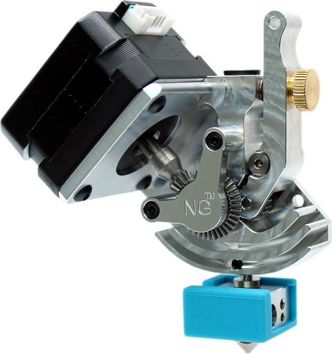 Produktbild MicroSwiss Micro Swiss NG™ Direct Drive Extruder for Creality CR-10 V2/V3