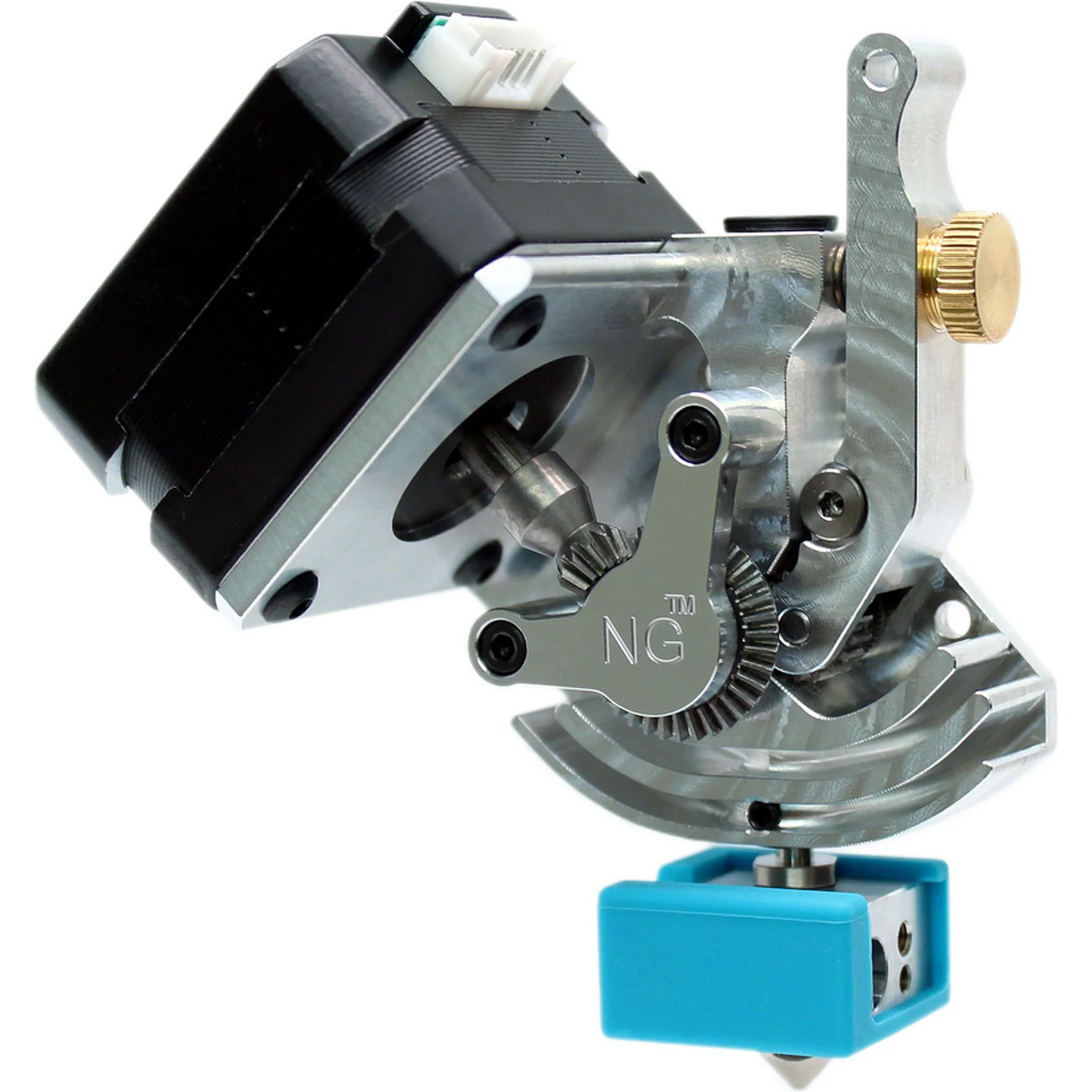 Thumbnail - MicroSwiss Micro Swiss NG™ Direct Drive Extruder for Creality CR-10 V2/V3, 3D Drucker Zubehör