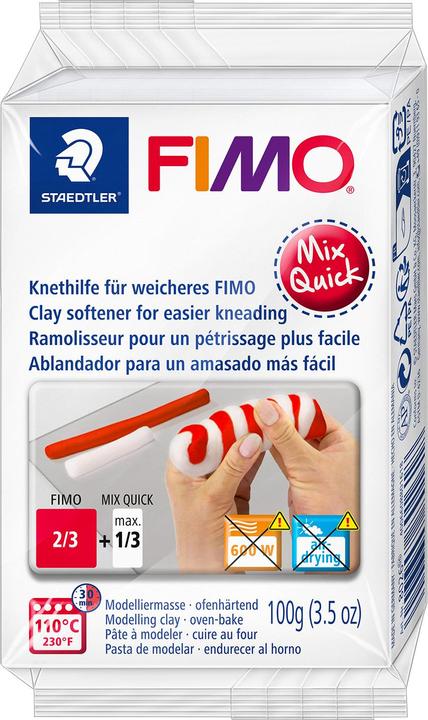 Actual product image Creative Weichmacher