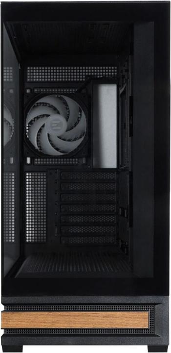 Immagine prodotto Zalman P40 Namu (ATX, mATX, Mini-ITX)