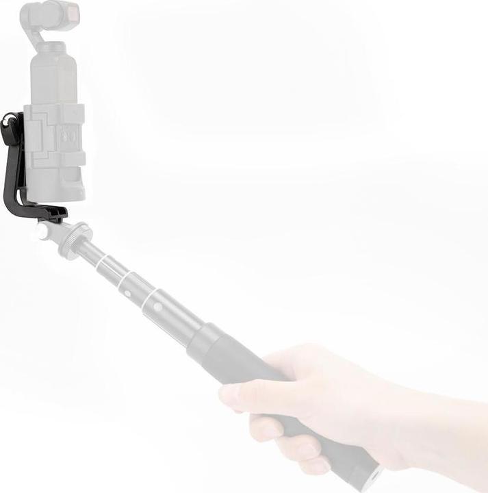 Immagine prodotto Pgytech Osmo Pocket L staffa+ (DJI Osmo Pocket)