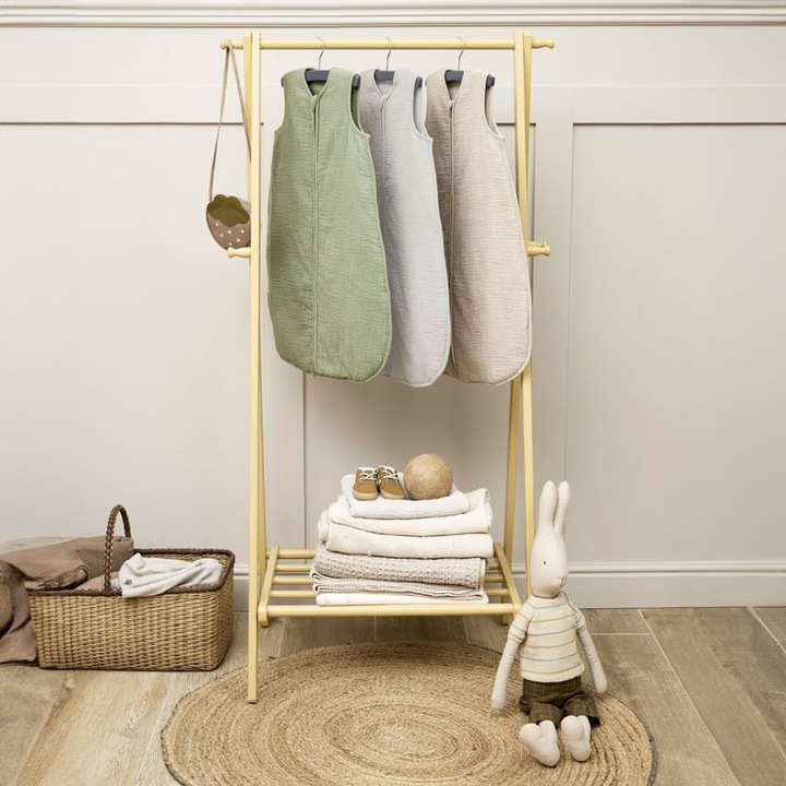 Produktbild Meyco Schlafsack (90 cm)