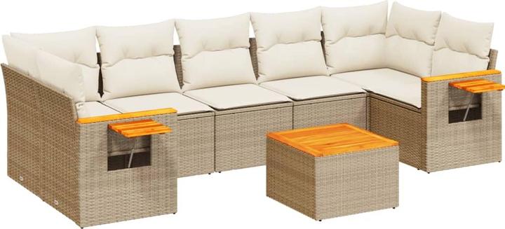 Produktbild vidaXL Collins