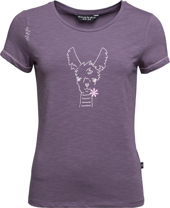 Produktbild Chillaz Klettershirt Happy Alpaca (40)